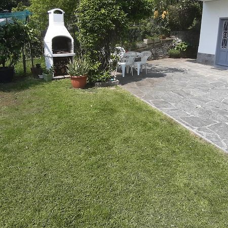 Casa Fontana Rossa Vila Arizzano Exterior foto